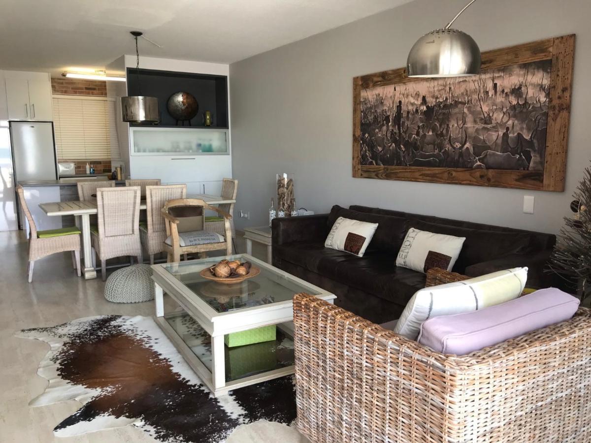 Molensicht No. 8 Apartment ซวาคอปมุนด์ ภายนอก รูปภาพ