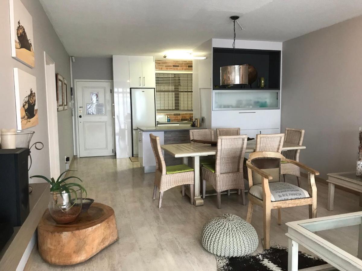 Molensicht No. 8 Apartment ซวาคอปมุนด์ ภายนอก รูปภาพ