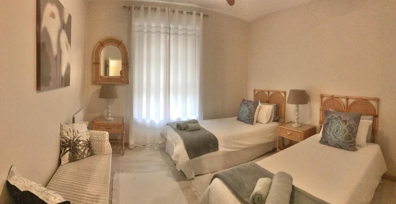 Molensicht No. 8 Apartment ซวาคอปมุนด์ ภายนอก รูปภาพ