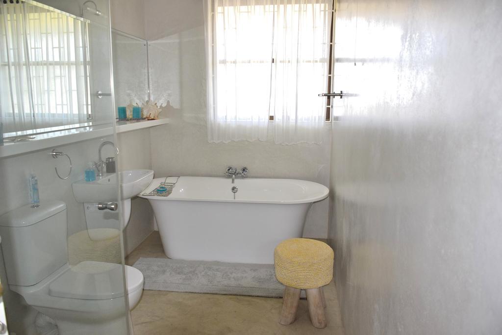 Molensicht No. 8 Apartment ซวาคอปมุนด์ ภายนอก รูปภาพ