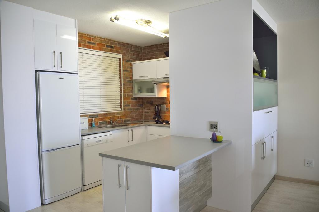 Molensicht No. 8 Apartment ซวาคอปมุนด์ ภายนอก รูปภาพ