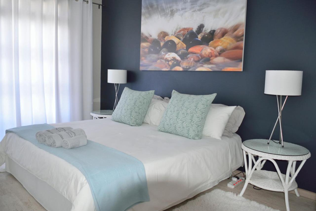 Molensicht No. 8 Apartment ซวาคอปมุนด์ ภายนอก รูปภาพ